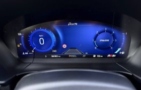 Ford Kuga Vignale 4х4