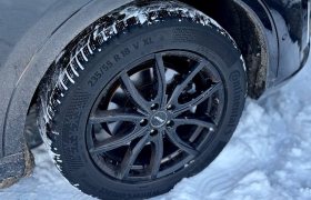 Ford Kuga Vignale 4х4