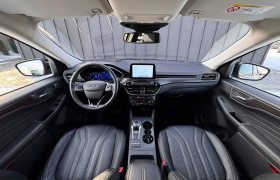 Ford Kuga Vignale 4х4