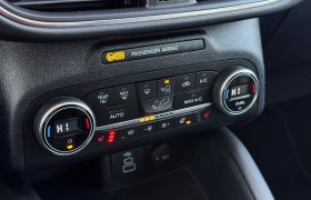 Ford Kuga Vignale 4х4