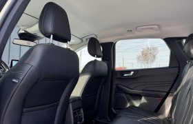 Ford Kuga Vignale 4х4