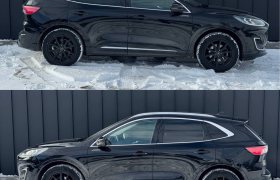 Ford Kuga Vignale 4х4