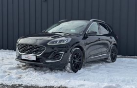 Ford Kuga Vignale 4х4
