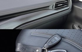 Ford Kuga Vignale 4х4