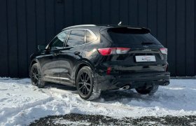 Ford Kuga Vignale 4х4