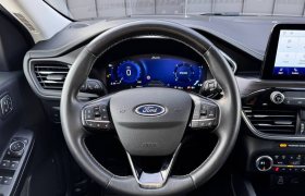 Ford Kuga Vignale 4х4