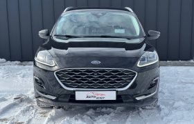 Ford Kuga Vignale 4х4