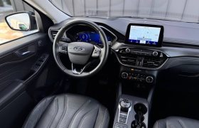 Ford Kuga Vignale 4х4