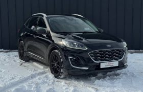Ford Kuga Vignale 4х4