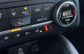 Ford Kuga Vignale 4х4