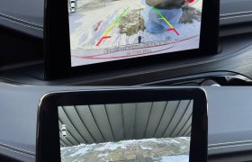 Ford Kuga Vignale 4х4