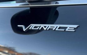 Ford Kuga Vignale 4х4