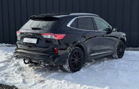 Ford Kuga Vignale 4х4
