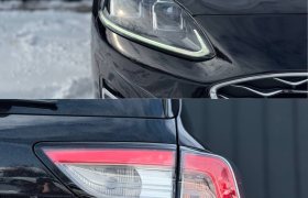 Ford Kuga Vignale 4х4