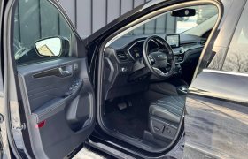 Ford Kuga Vignale 4х4