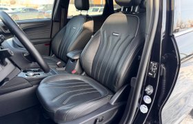 Ford Kuga Vignale 4х4