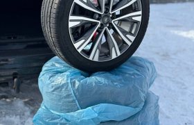 Ford Kuga Vignale 4х4