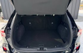 Ford Kuga Vignale 4х4