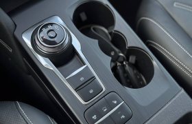 Ford Kuga Vignale 4х4