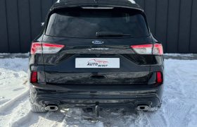 Ford Kuga Vignale 4х4