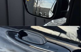 Ford Kuga Vignale 4х4