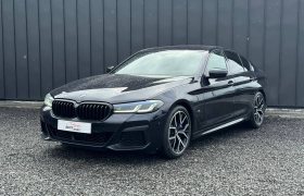 BMW 530i M