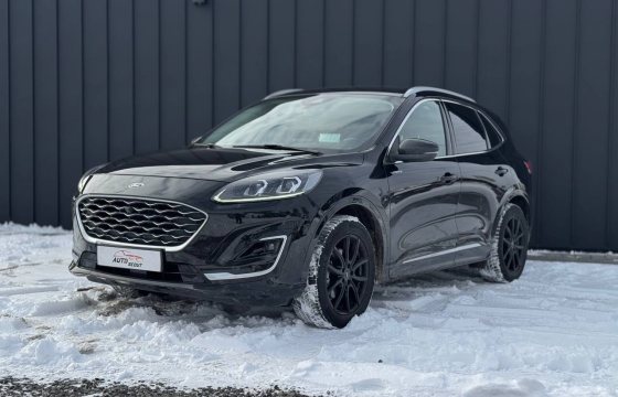 Ford Kuga Vignale 4х4