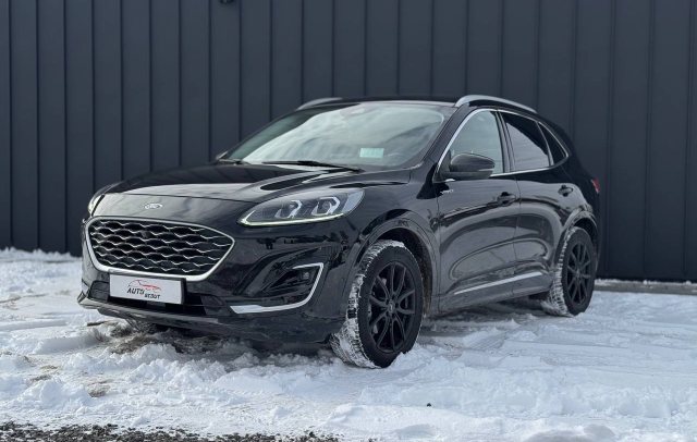 Ford Kuga Vignale 4х4